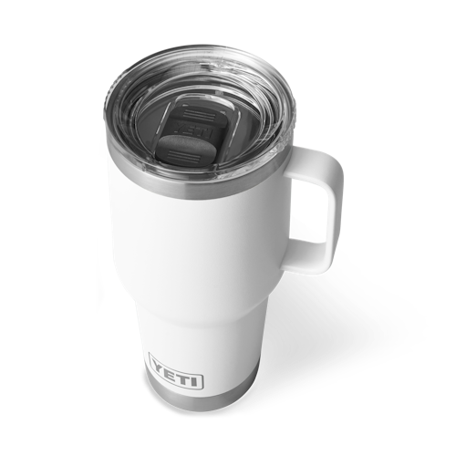 YETI Reisebecher RAMBLER 20 oz. (591 ml) - mit Stronghold Deckel 