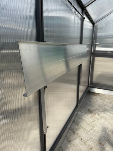 KGT Klappbares Regal 150 cm Länge