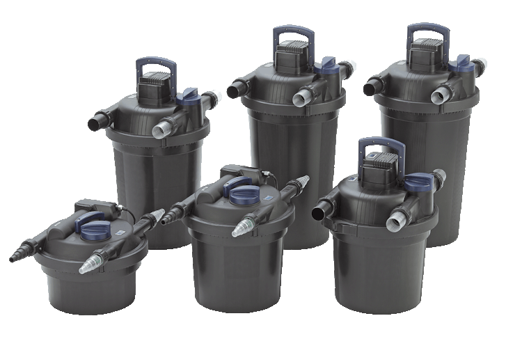 Oase FiltoClear 12000