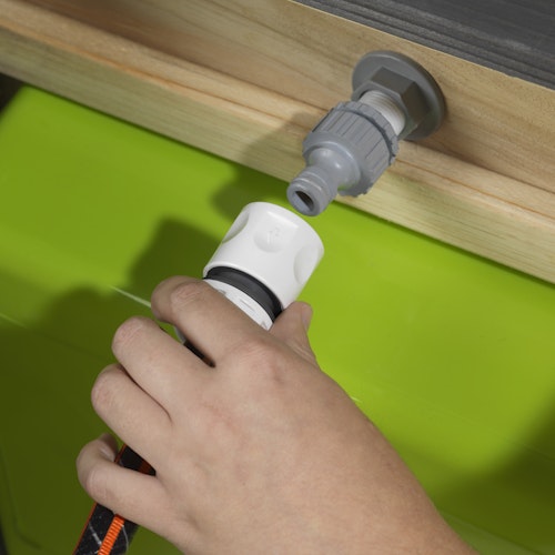 EXIT Yummy Outdoor Spielküche 300