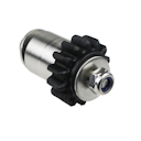 Vorschaubild Oase Ersatzteil Laufrolle für ProfiClear Premium (18794)