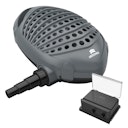 Vorschaubild Heissner Filter- und Bachlaufpumpe Aqua Craft Smart, 15000 l/h (P15300E-00)