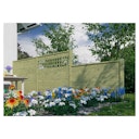 Vorschaubild T&J TRELLEBORG Steckzaunsystem Abschlussbrett 175 x 7 x 4,5 cm