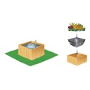 Vorschaubild Heissner PE Fertigteich 200L (B082-00)