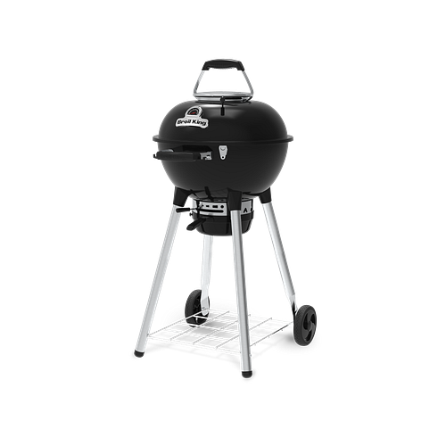 Broil King Holzkohlegrill GEM Kettle 47 cm