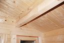 Vorschaubild Wolff Finnhaus Gartenhaus Tirol 70 mit Seitendach