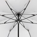 Vorschaubild doppler Mittelmastschirm EXPERT 160 Manual Multi, Aluminium Anthrazit / 100 % Polyester 70 g/m²