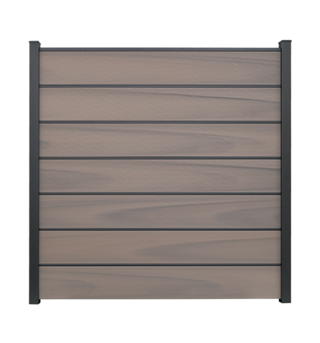 GroJa Solid Grande Premium BPC Stecksystem Bausatz 