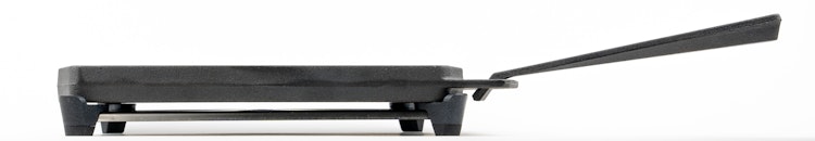 Ooni Doppelseitige Grillpfanne