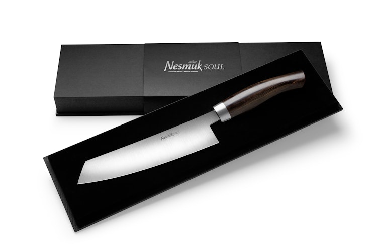 Nesmuk Kochmesser SOUL 180
