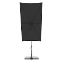 Vorschaubild doppler Pendelschirm ACTIVE 240 x 135 Green Edition, Aluminium Anthrazit / 100 % Polyester 180 g/m²