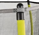 Vorschaubild Exit Tiggy Junior Trampolin mit Sicherheitsnetz