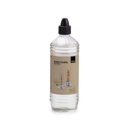 höfats SPIN Bioethanol Gel-Brennstoff 1l Flasche