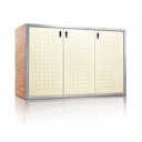 Vorschaubild Paul Wolff Mülltonnenbox SILENT 123