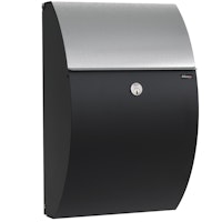 ALLUX 7000 Design Briefkasten