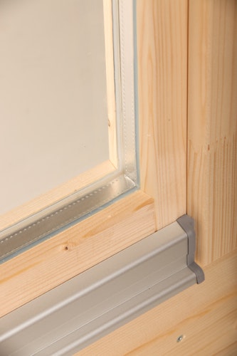 Wolff Finnhaus Gartenhaus Ferienhaus Odenwald 92-A