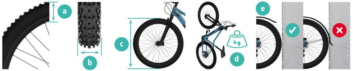 BikeLift_Fahrrad