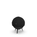 Vorschaubild höfats MOON 45 Abdeckhaube