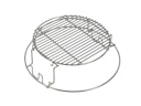 Vorschaubild Big Green Egg zweiteilige Rosterhöhung XLARGE