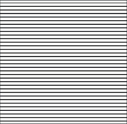 OSMO Multi-Fence Co-Extrusion CUBE Grundelement 1800 x 1790 mm - Verschiedene Farben -