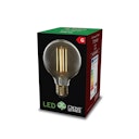 Vorschaubild Konstsmide Leuchtmittel, LED E27, bernstein, 4W , 330lm (7723-013)