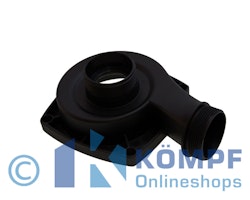 Oase Pumpengehäuse 107-36 (27477)