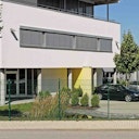 Vorschaubild Alberts® Doppelstabmatte 6/5/6