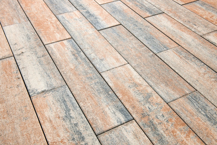 Diephaus Terrassenplatte MADERO 80 x 20 x 6 cm