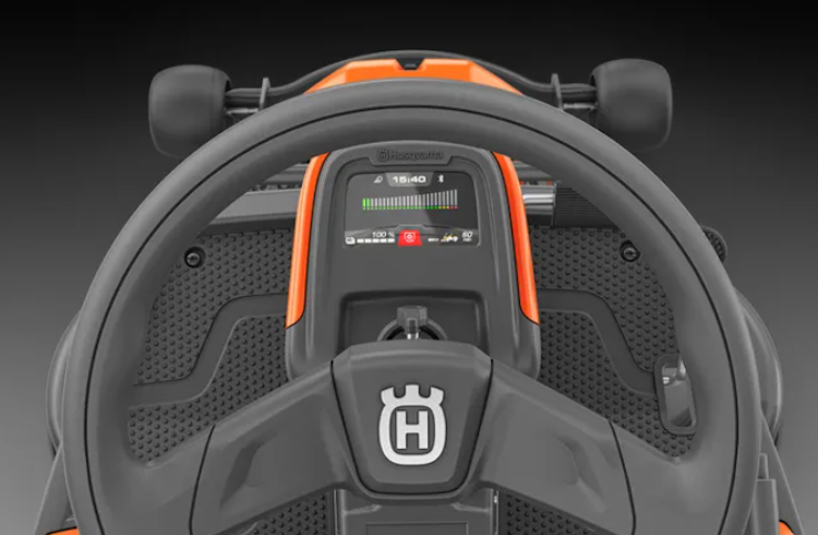 Husqvarna Akku-Rider R 200iX