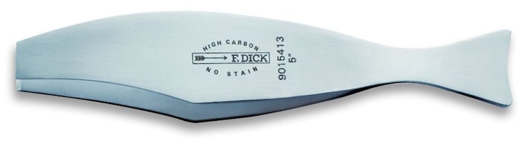DICK Grätenpinzette 13 cm