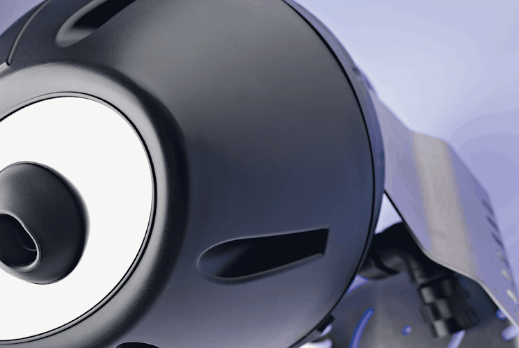 Oase JumpingJet Rainbow Star Erweiterungsset