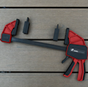 Vorschaubild Cobra Fastener Terrassenzwinge POWER GRIP VE 2 