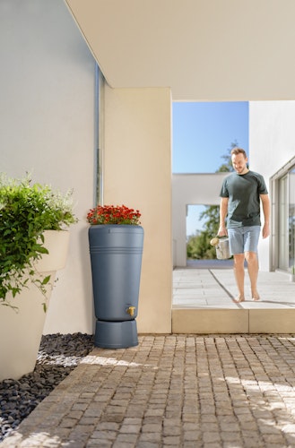 4Rain Azura 2in1 Regenspeicher 120 l 295658