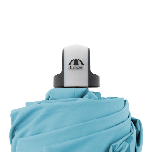 doppler Mittelmastschirm EXPERT 160 Manual Multi, Aluminium Anthrazit / 100 % Polyester 70 g/m²