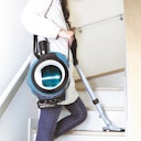 Vorschaubild Makita Akku-Staubsauger DCL501Z