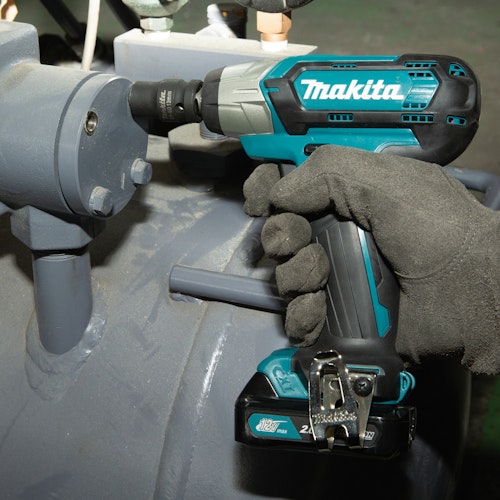 Makita Akku-Schlagschrauber TW141DZ