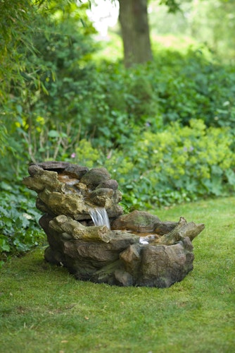 Ubbink Wasserspiel Aspen