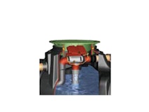 Graf Platin Ausbaupaket 3Zubehörbild