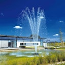 Vorschaubild Oase Schwimmaggregat MAXI II 4,0 kW / 400 V