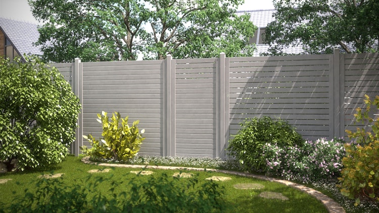 TraumGarten Neo 179x179 cm