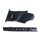 Vorschaubild Husqvarna Mulchkit 41 cm