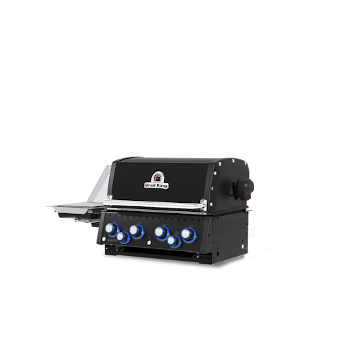 Broil King Einbau-Gasgrill BARON 490 Shadow
