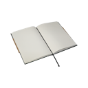 Vorschaubild Big Green Egg Notizbuch