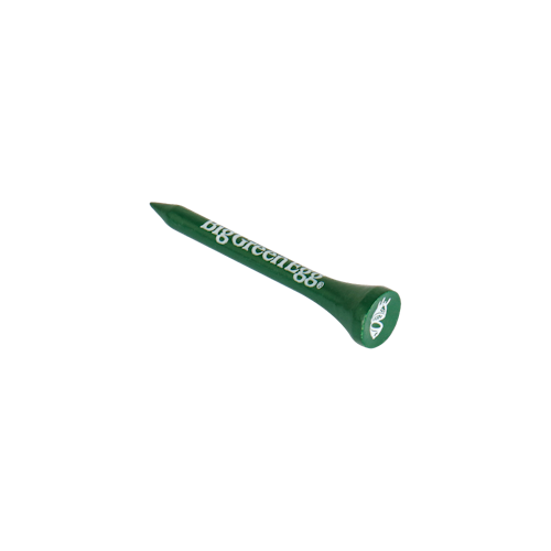 Big Green Egg Golftee Big Green Egg 55mm - 50Stk.