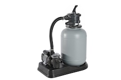myPOOL Sandfilteranlage 330-70