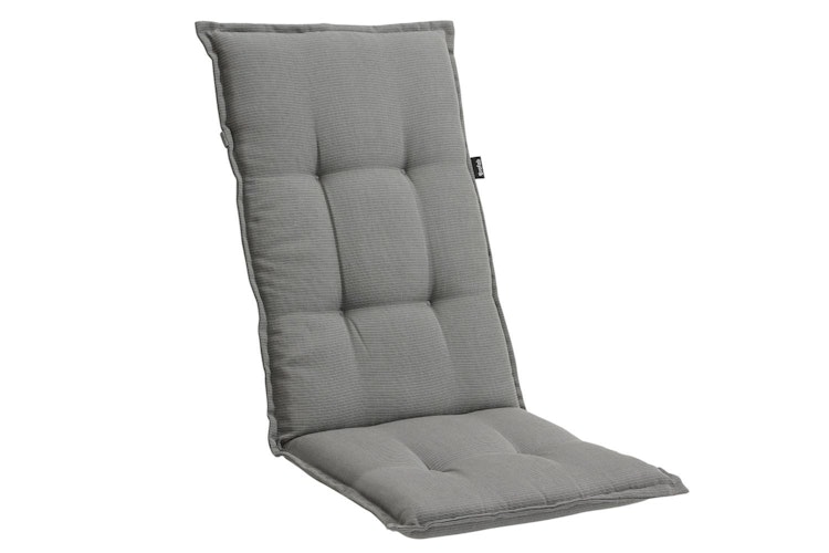 Brafab Multipositionssessel-Auflage FLORINA 120 x 51 x 6 cm, Dralon (100 % Polyacryl) - Abverkauf 