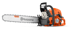 Husqvarna Motorsäge 585 24"