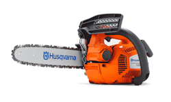 Husqvarna Motorsäge T435 - Modell 2018