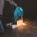 Vorschaubild Makita Trennschleifmaschine LW1400