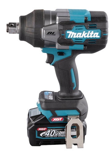 Makita Akku-Schlagschrauber TW001GM201